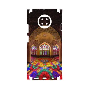 MAHOOT Nasir Al-Molk Mosque-FullSkin Cover Sticker for Xiaomi Redmi Note 9T