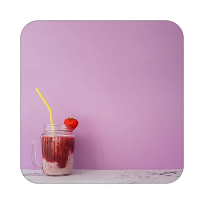 زیر لیوانی کاکتی طرح میوه مدل mp22160