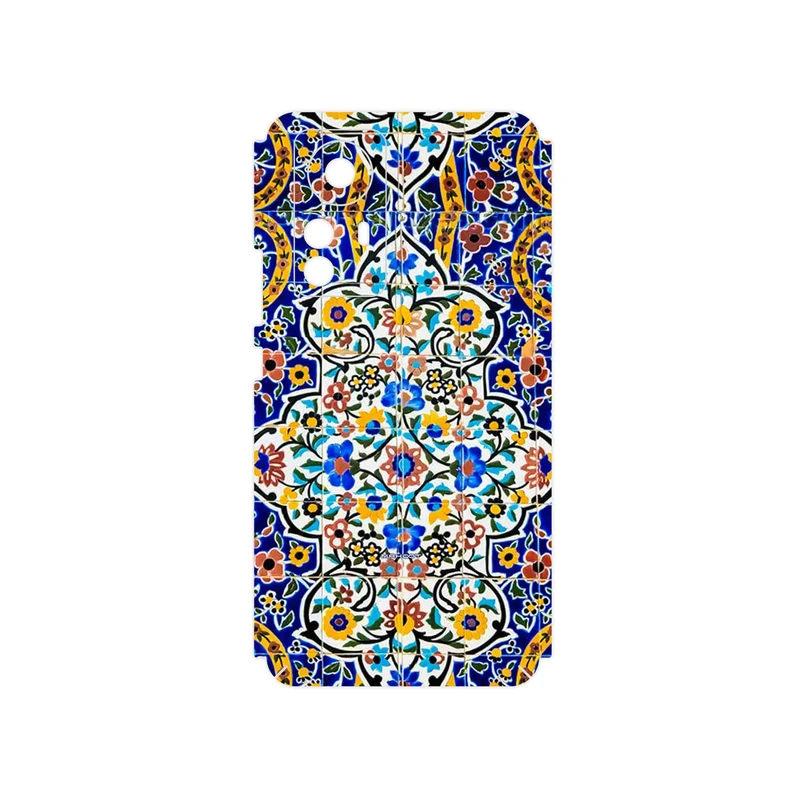 برچسب پوششی ماهوت مدل Iran Tile 12 مناسب برای گوشی موبایل شیائومی 12 Pro