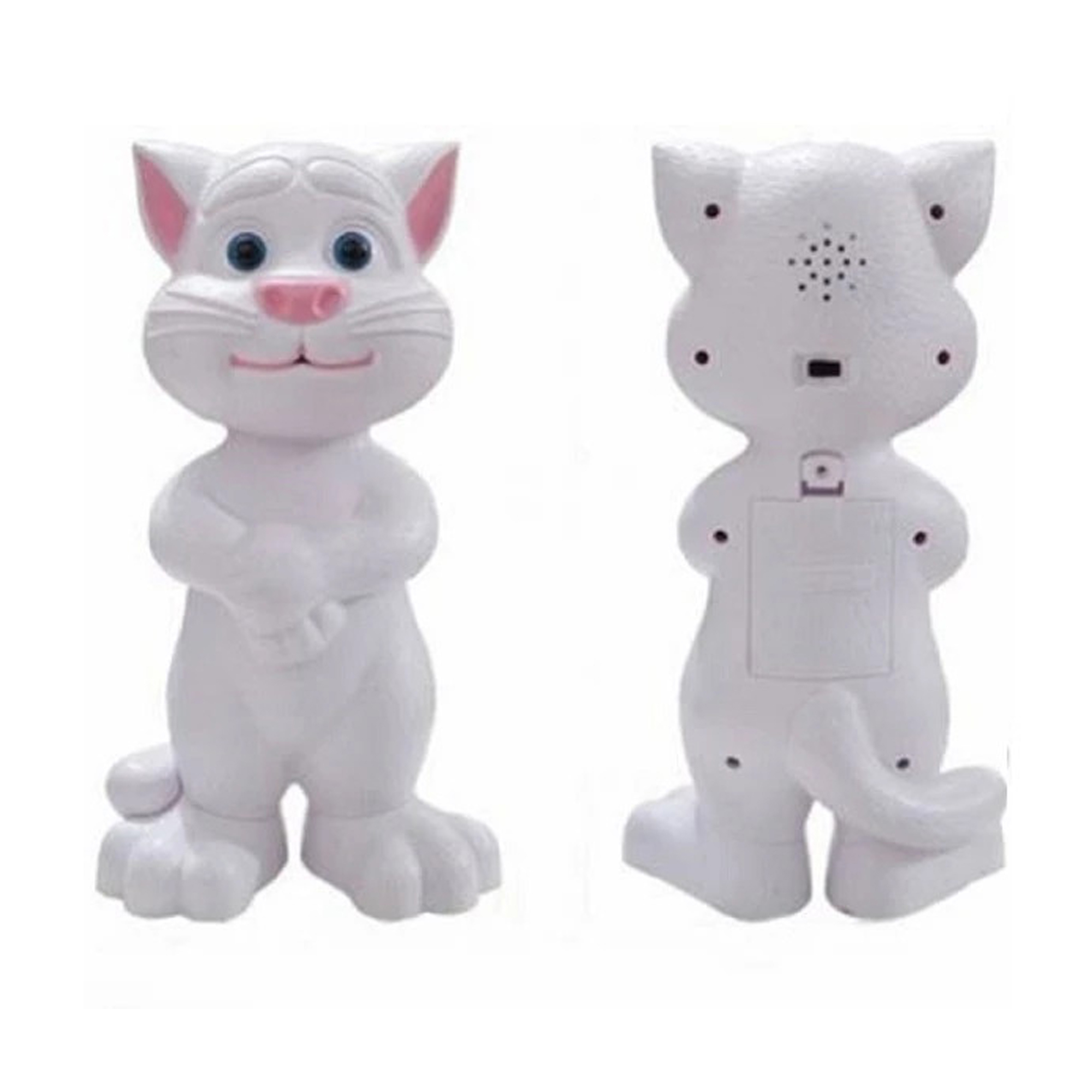 اسباب بازی مدل گربه تام سخنگو کد 134