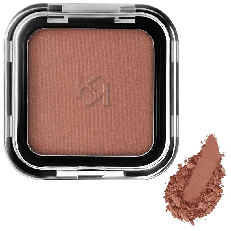 رژ گونه مخملی کیکو میلانو مدل Smart Colour Blush شماره 9