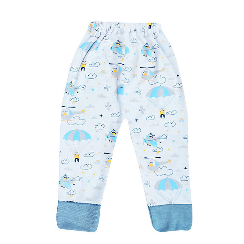 شلوار بچگانه مدل بالون