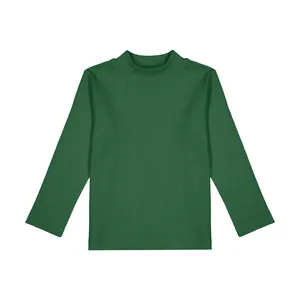 تی شرت آستین بلند پسرانه آدمک مدل 2171262-45