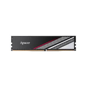 رم دسکتاپ DDR4 دو کاناله 3200 مگاهرتز CL16 اپیسر مدل TEX ظرفیت 32 گیگابایت