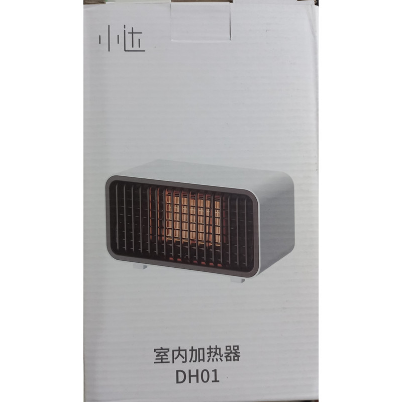 فن هیتر شیائودا مدل DH01
