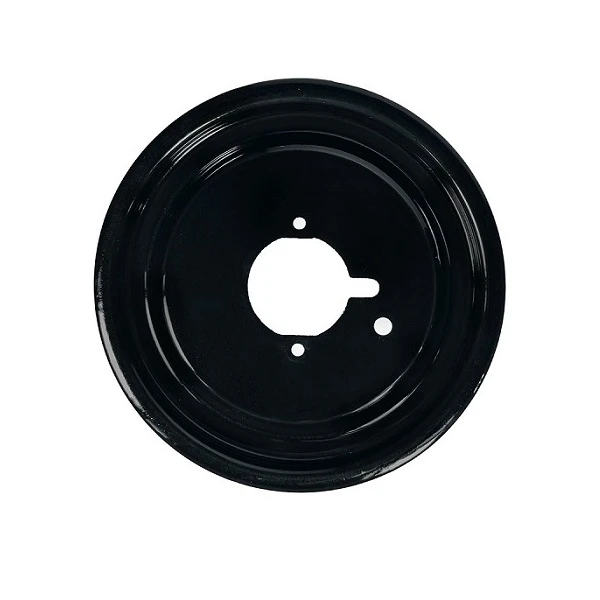 عکس شماره 4 : صفحه یدک اجاق گاز مدل thp-c400 بسته 5 عددی