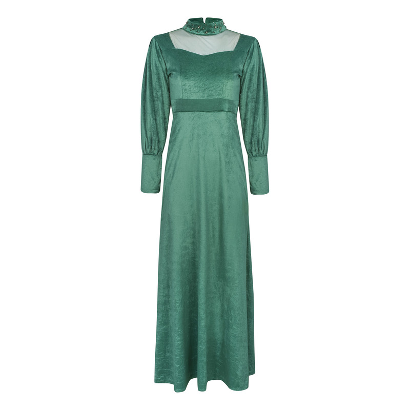 پیراهن زنانه مدل 46