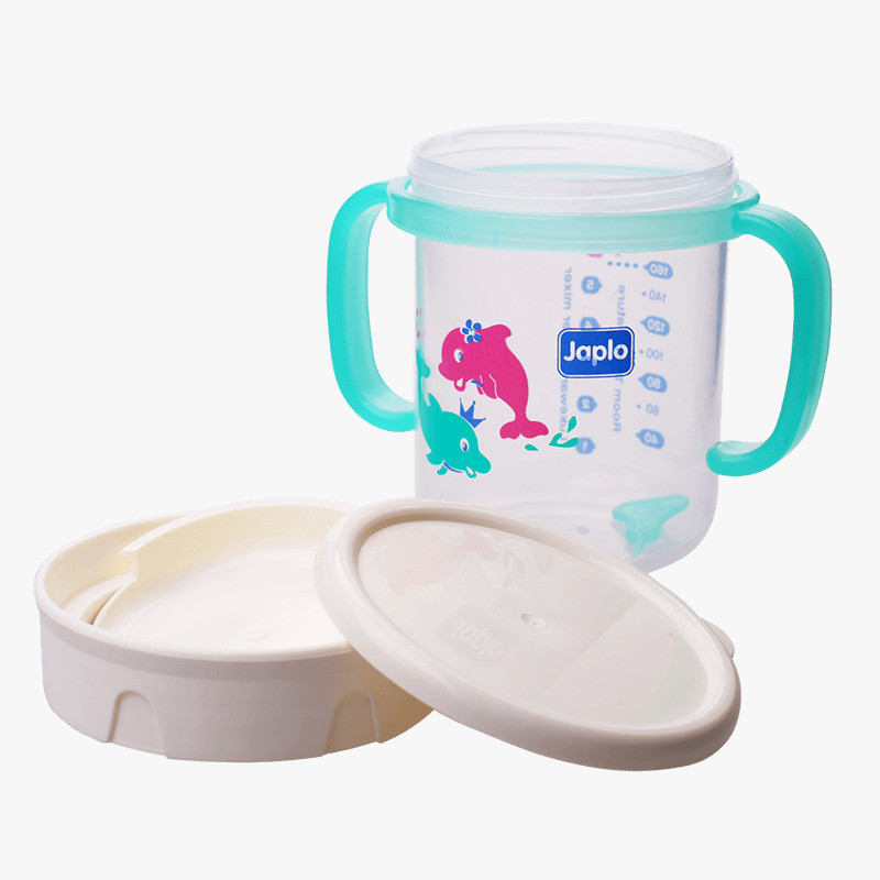لیوان آموزشی جاپلو مدل Standard Mug لیوان آموزشی جاپلو مدل Standard Mug