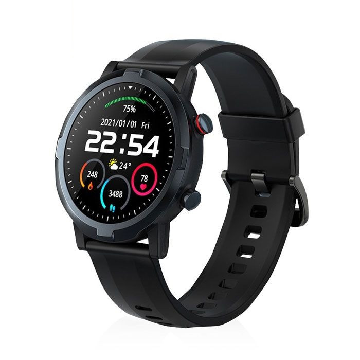 ساعت هوشمند هایلو مدل MEH RFC RT 2021