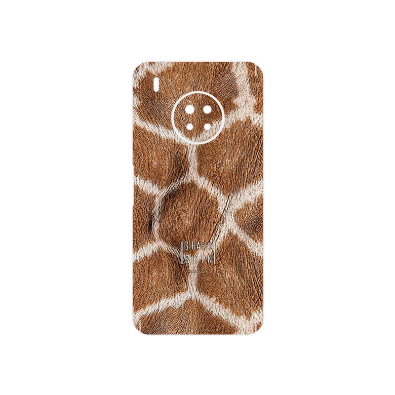 برچسب پوششی ماهوت مدل Giraffe Skin مناسب برای گوشی موبایل هوآوی Y9a