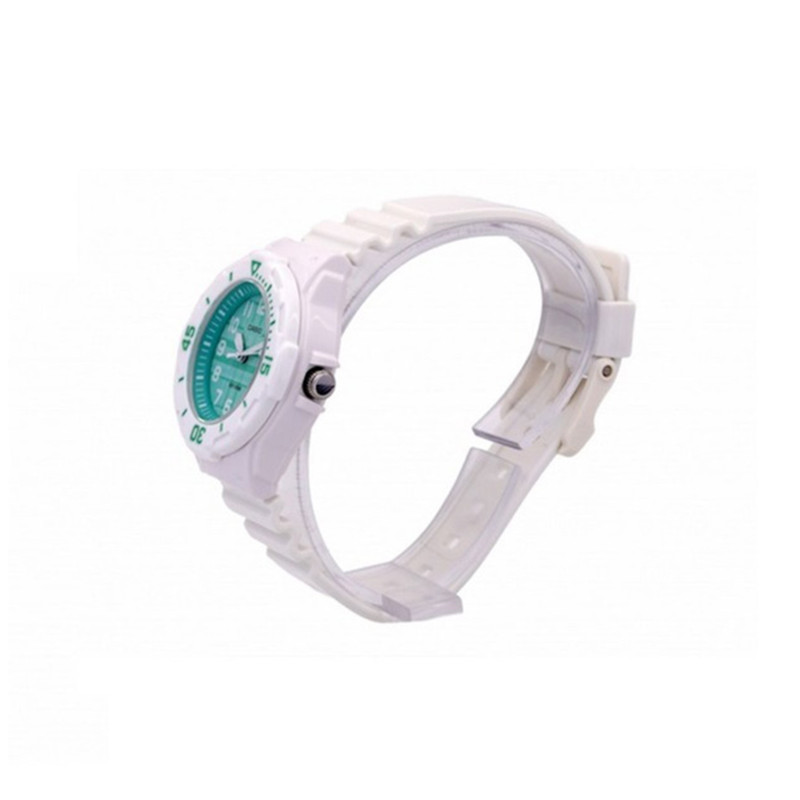 ساعت مچی عقربه ای زنانه کاسیو مدل LRW-200H-3C