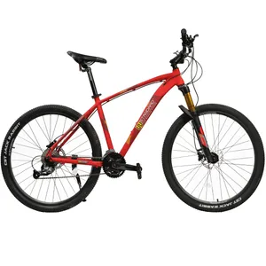 دوچرخه کوهستان مدل PROT1 سایز 27.5
