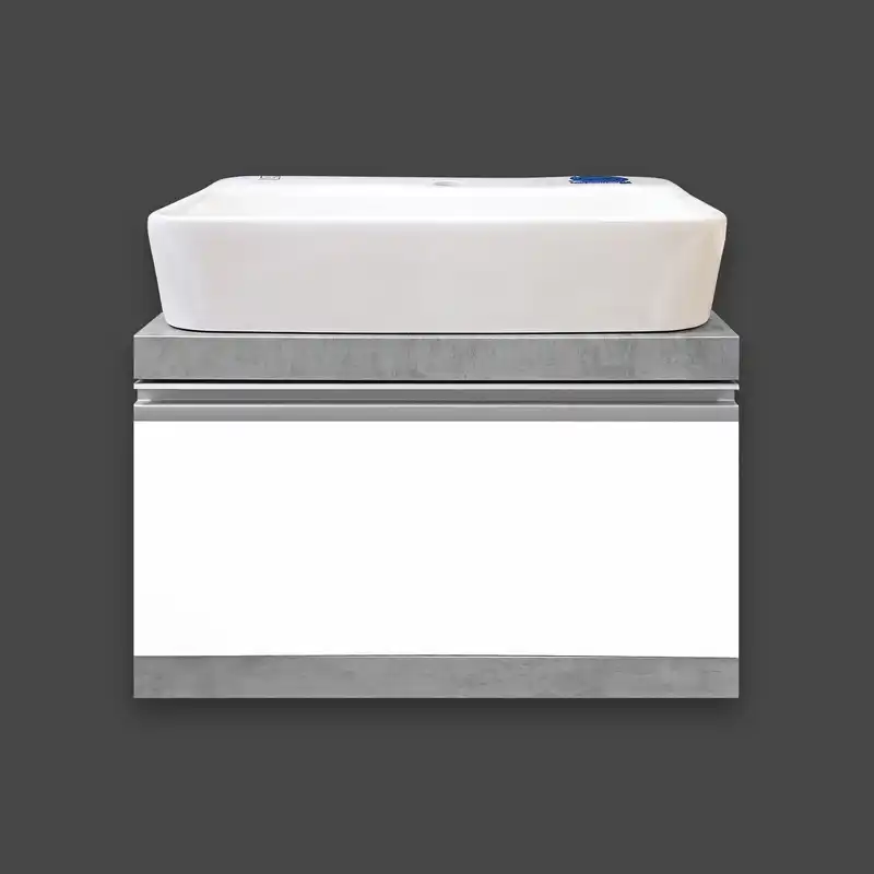 ست کابینت و روشویی مدل Z35