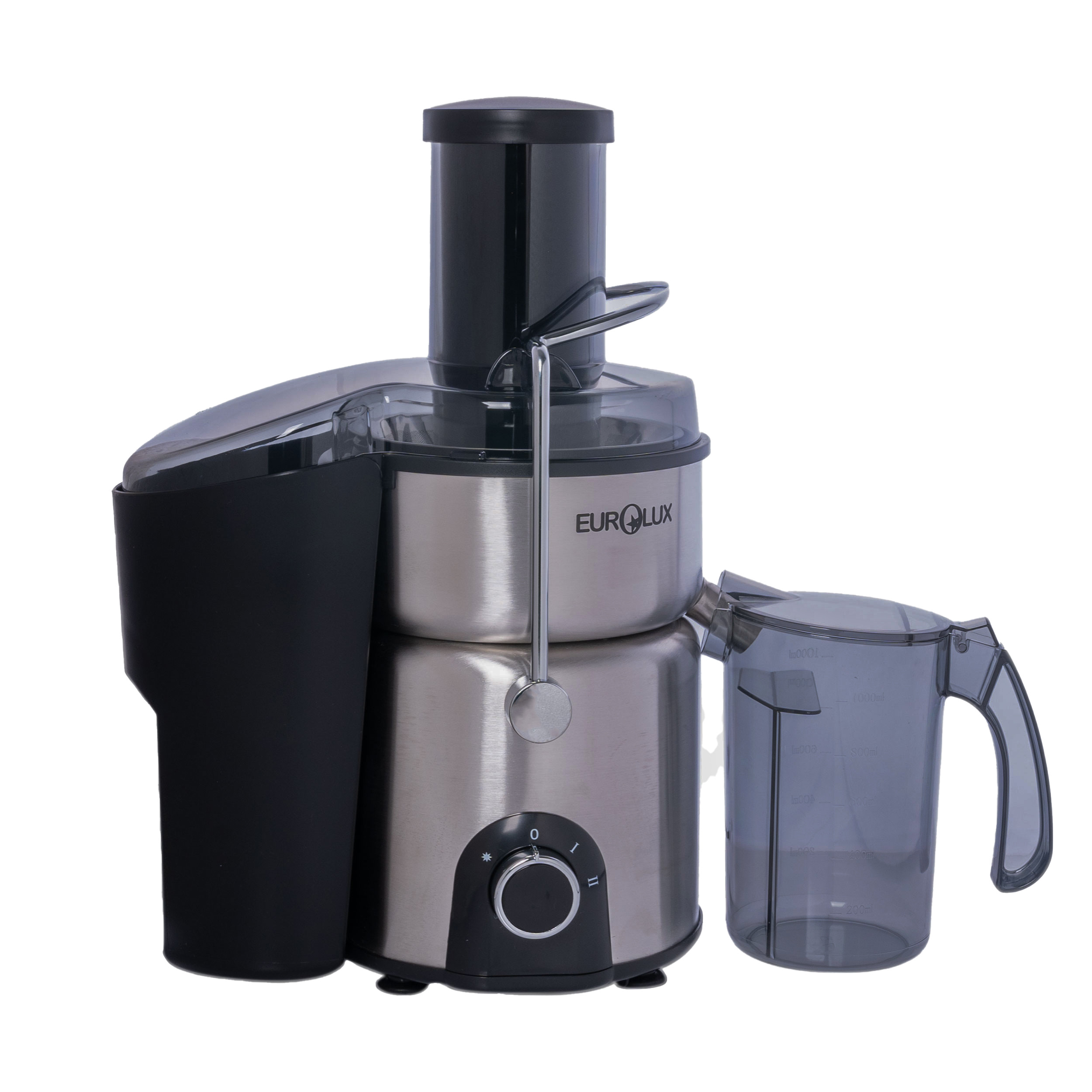 آبمیوه گیری یورولوکس مدل EUJE2766CJ