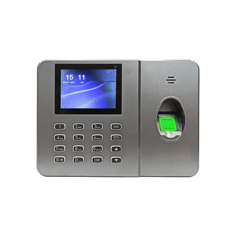 دستگاه حضور و غیاب مدل NP-290