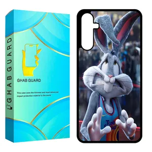 Ghab Guard CHAPA24 Cover For Samsung Galaxy A24 4G