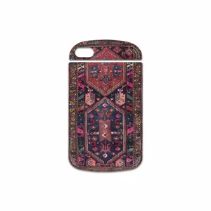 MAHOOT Rug Cover Sticker for BlackBerry Q10