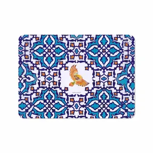 MAHOOT Homa Tile Cover Sticker for Apple iPad Pro 11 2018 A1980
