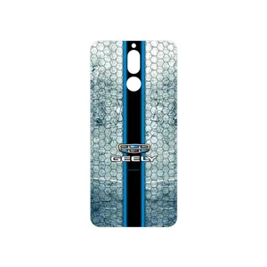 MAHOOT GEELY Cover Sticker for Huawei Mate 10 Lite