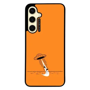 AKAM AMC-WSGS24FE-NIKE-38 Cover For Samsung Galaxy S24 FE