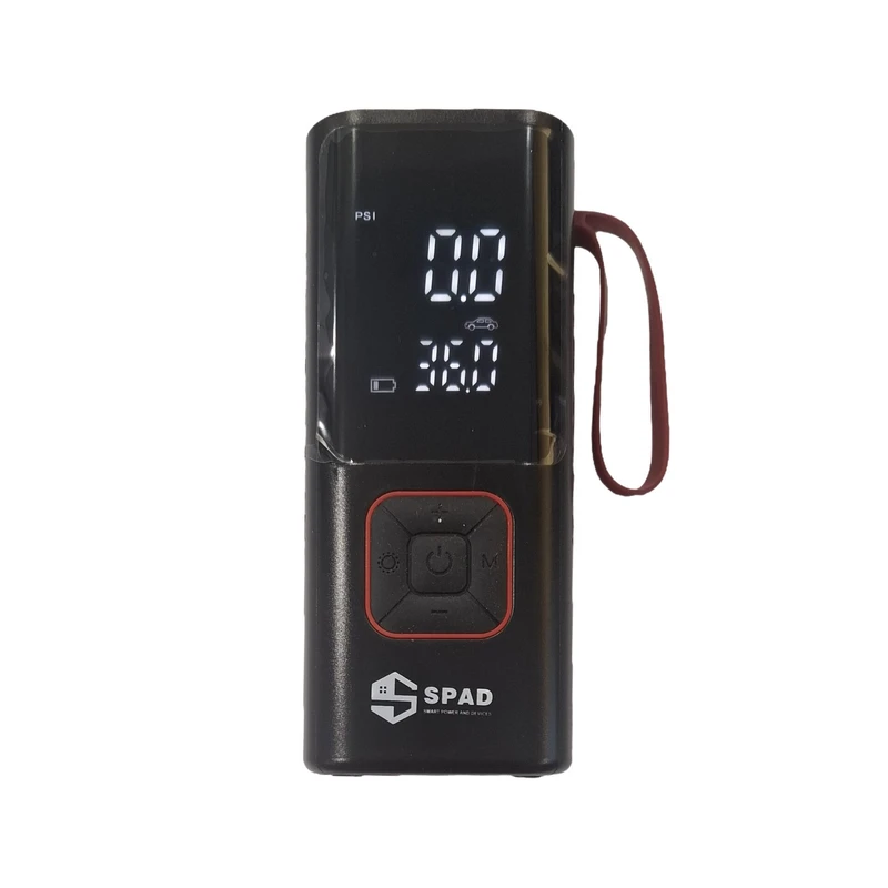 کمپرسور هوا 80 وات اسپاد مدل ATJ-6988