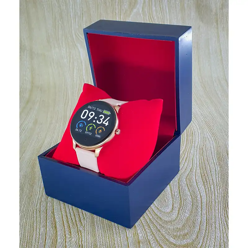 ساعت هوشمند گیفت کالکشن مدل Victoria_10