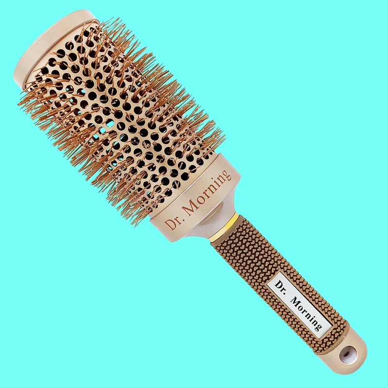 برس مو دکتر مورنینگ مدل گرد 53