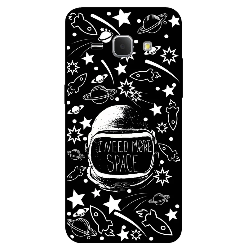 کاور مگافون کد 7706 مناسب برای گوشی موبایل سامسونگ Galaxy J1 2015