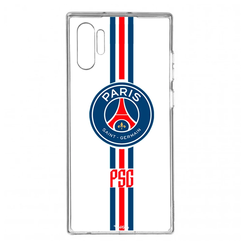 کاور مدل PSG مناسب برای گوشی موبایل سامسونگ Galaxy Note 10 Plus