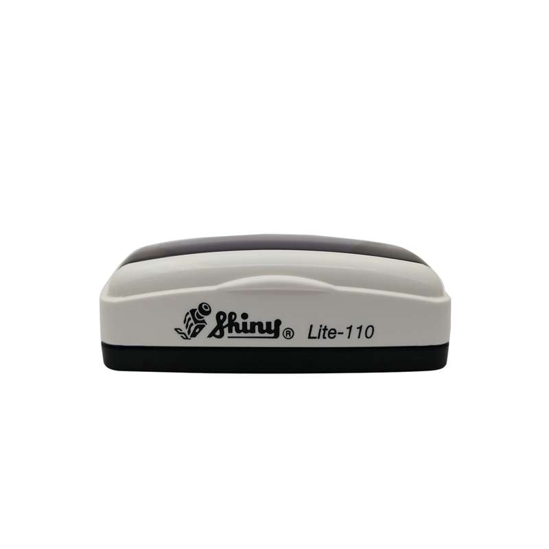 مهر شاینی مدل LITE-110