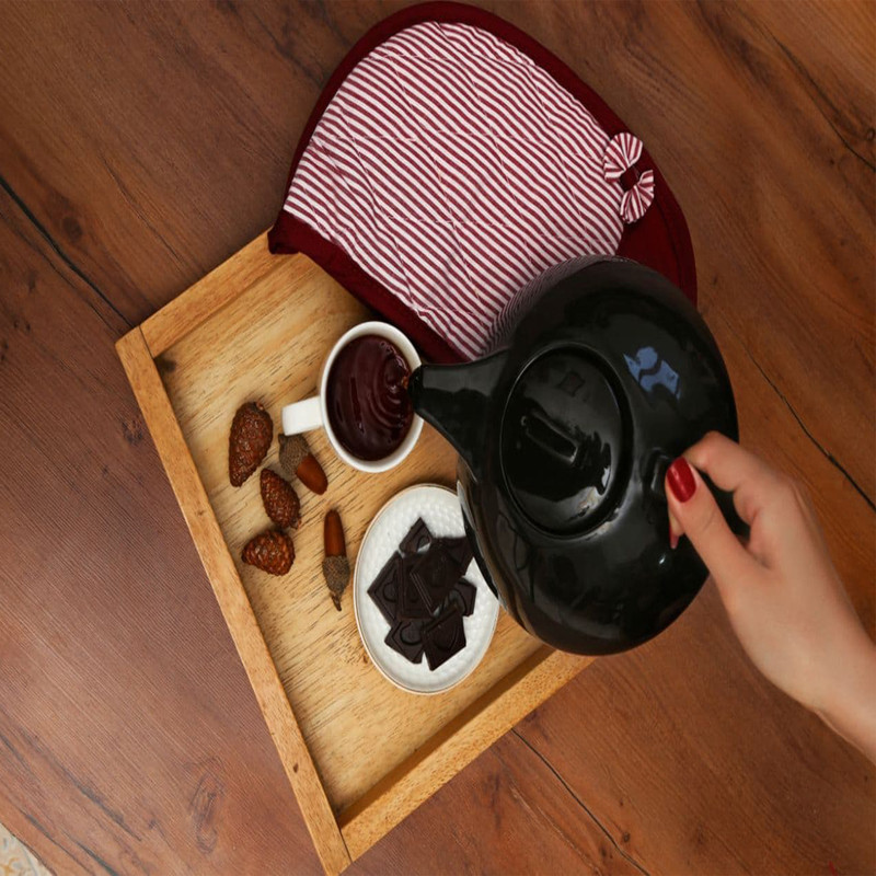 روقوری مدل چمن t56