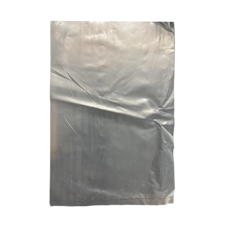 نایلون بسته بندی مدل نازک سایز 45×30 بسته 100 عددی