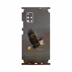 MAHOOT Eagle-FullSkin Cover Sticker for Samsung Galaxy A71 5G