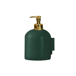 مخزن مایع دستشویی دیواری مدل hjmrds001