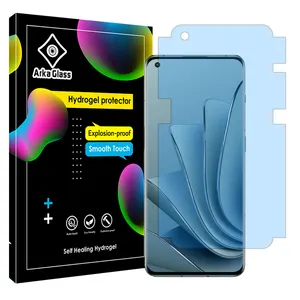 Arka Glass Tough model matte Anti-blue ray screen protector suitable for OnePlus 10 Pro mobile phone 