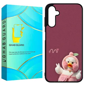 Ghab Guard GCHPA25 Cover for Samsung Galaxy A25  