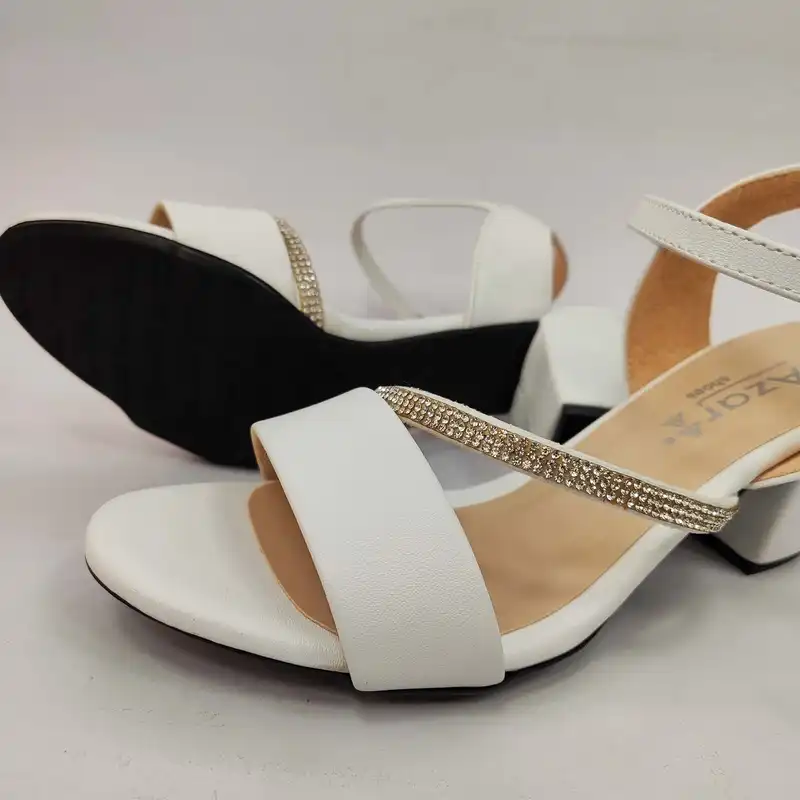 صندل زنانه مدل مجلسی5