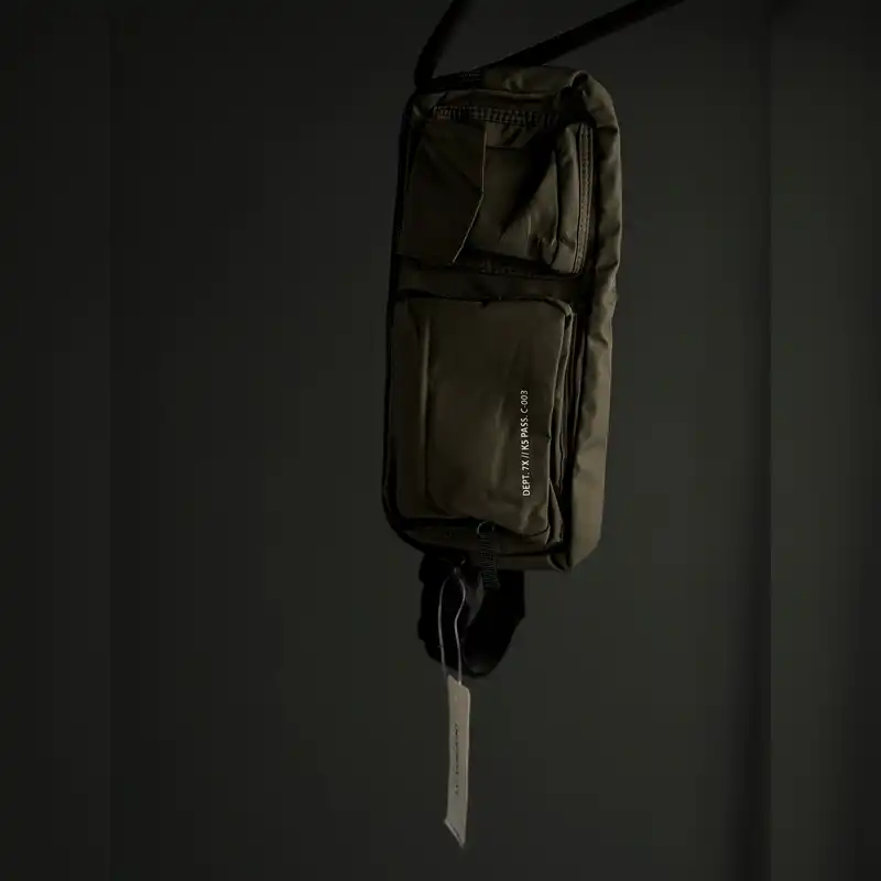 کیف کمری ال سی وایکیکی مدل kf92