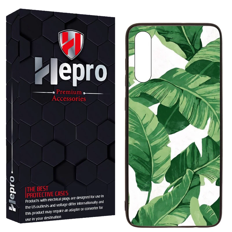 کاور هپرو طرح فانتزی مدل TPU مناسب برای گوشی موبایل سامسونگ Galaxy A70 / A70S