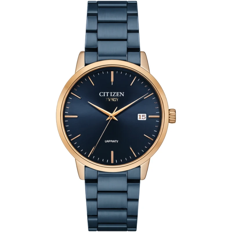 ساعت مچی عقربه‌ای کوارتز مردانه مدل CZ1013