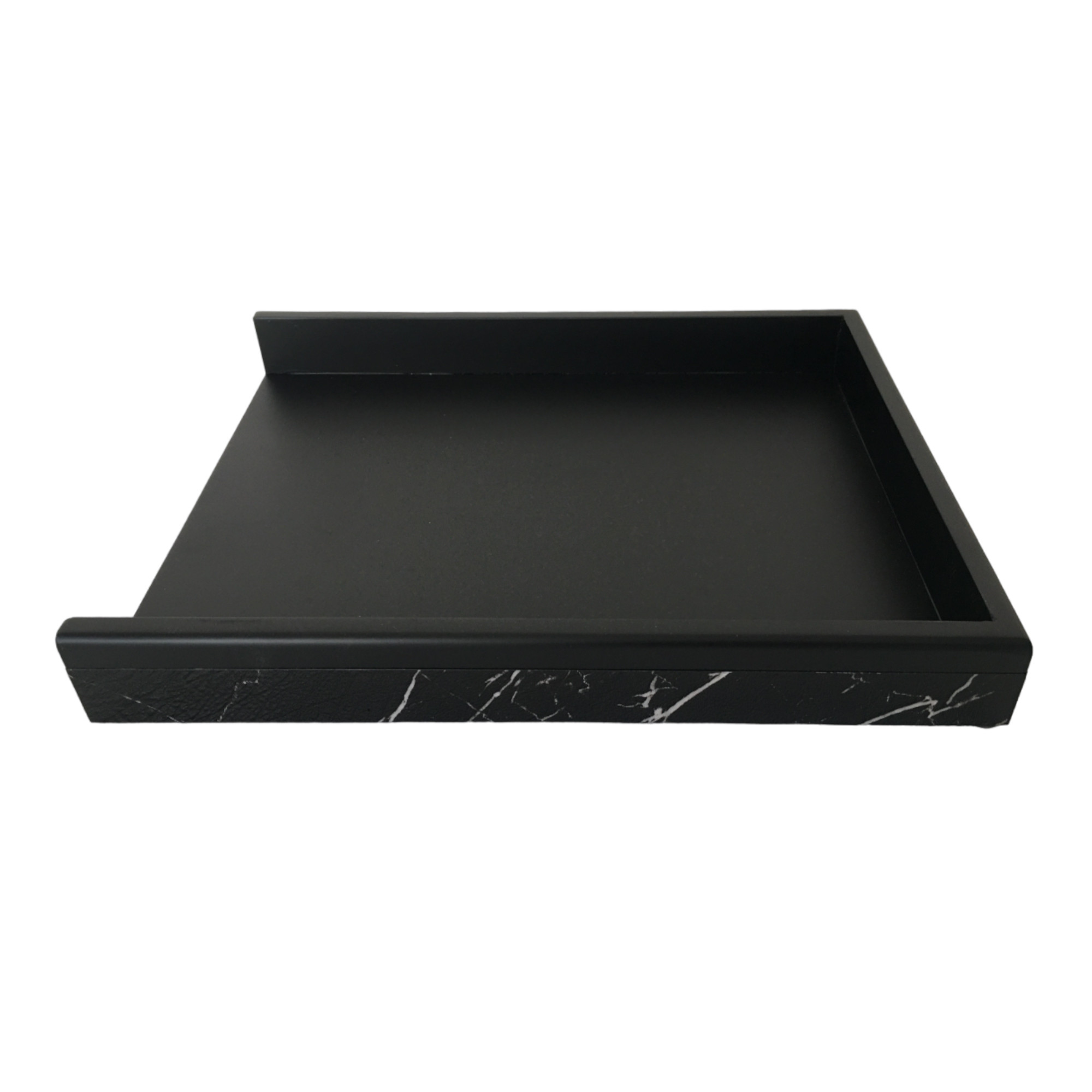 ست لوازم اداری رومیزی طرح سنگ مرمر مدل مدیریتی BB-969-New مجموعه 9 عددی ست لوازم اداری رومیزی طرح سنگ مرمر مدل مدیریتی BB-969-New مجموعه 9 عددی