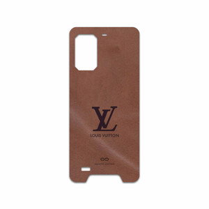 برچسب پوششی ماهوت مدل MNL-LS_VTTN مناسب برای گوشی موبایل یولفون Armor 7