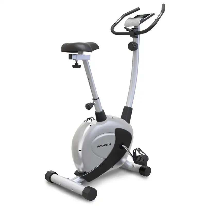 دوچرخه ثابت پروتئوس مدل NUVOLA V3