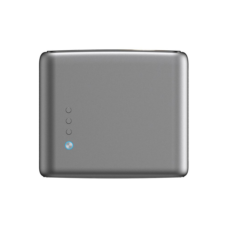 مینی ویدئو پروژکتور اف اس پی مدل HY370-H700