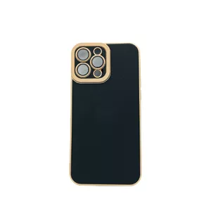کاور  مدل CBC مناسب برای گوشی موبایل اپل iPhone 12 pro max