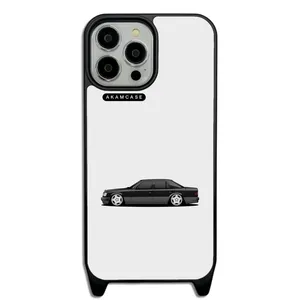AKAM AMCWLA13PROMAX-BENZ1 Cover For Apple iPhone 13 Pro Max