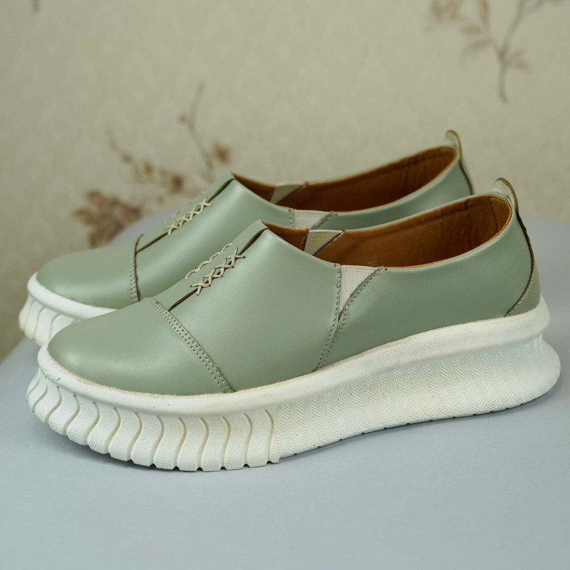 کفش روزمره زنانه مدل آنا