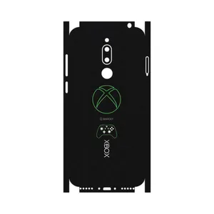MAHOOT XBOX-FullSkin Cover Sticker for Meizu M6T