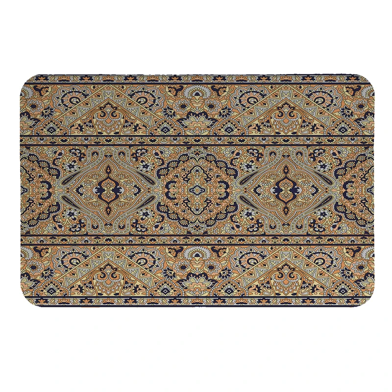  پادری طرح کلاسیک کد 5369 سایز 80 × 50 سانتی‌متر