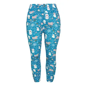 شلوار زنانه مدل گربه ملوس